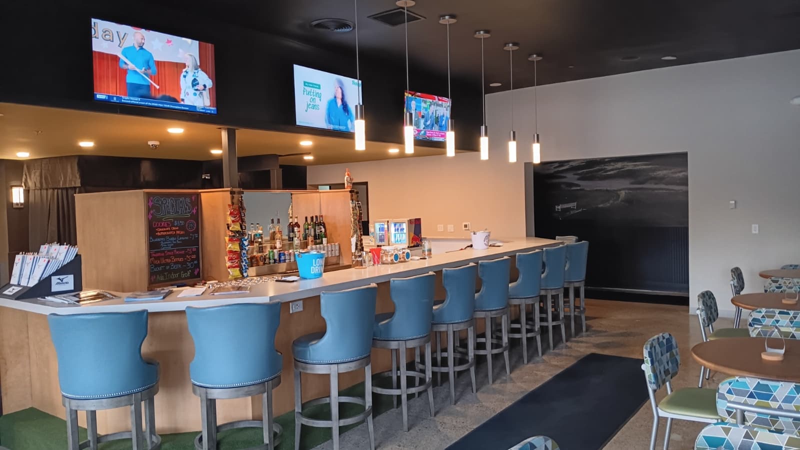 <p><span>We Can Host Your Event</span></p>