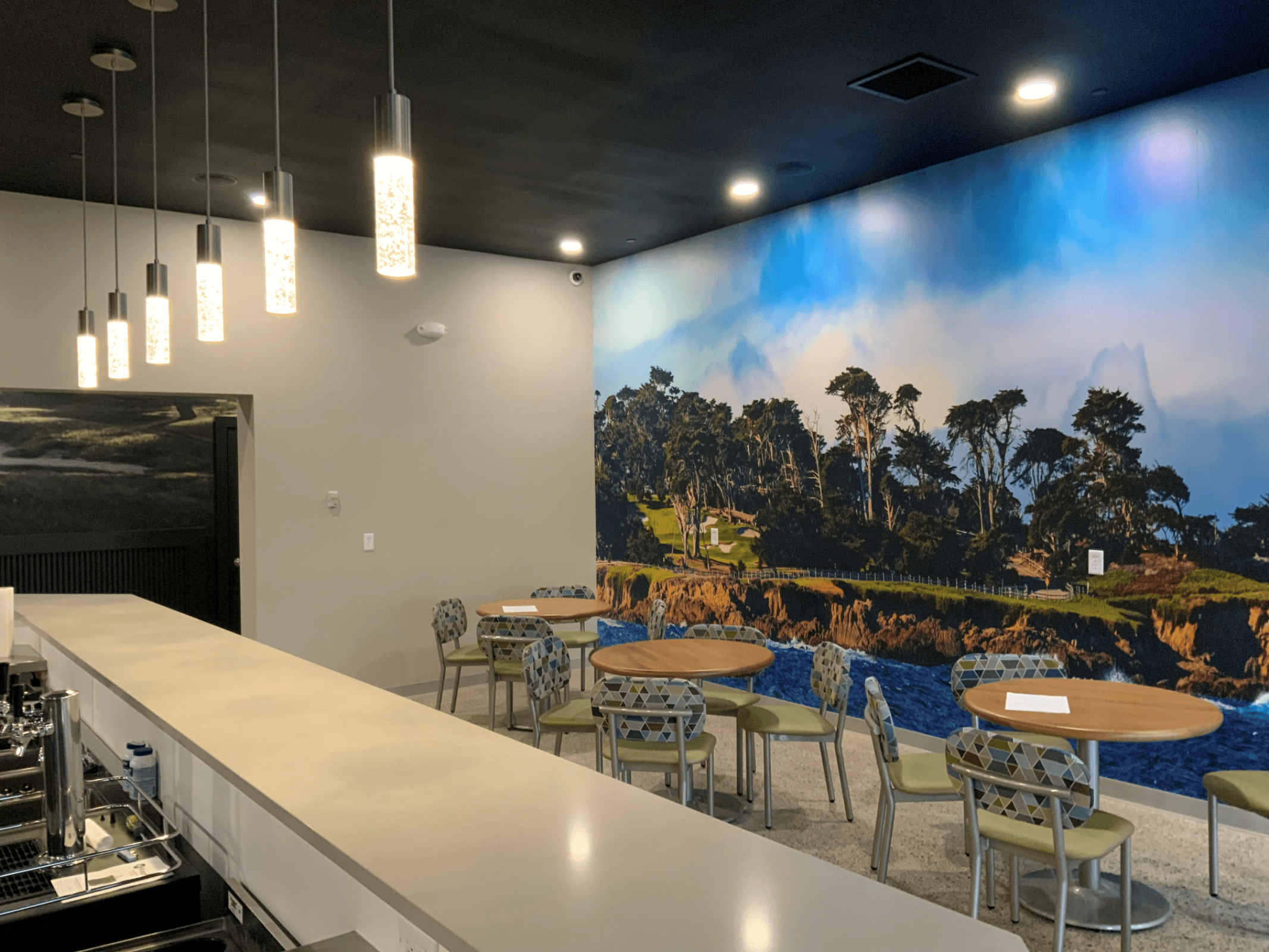 <p>Casual and avid golfers welcome</p>